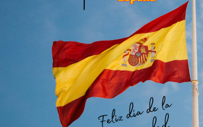 12 de octubre, Día de la Hispanidad