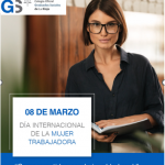 8 de marzo – Día Internacional de la Mujer trabajadora