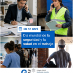 01 de mayo: Día Internacional de las Personas Trabajadoras