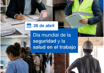 01 de mayo: Día Internacional de las Personas Trabajadoras