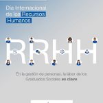 20 de mayo – Día Internacional de los RRHH