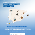 27.06 Día Mundial de las Microempresas y las Pequeñas y Medianas Empresas