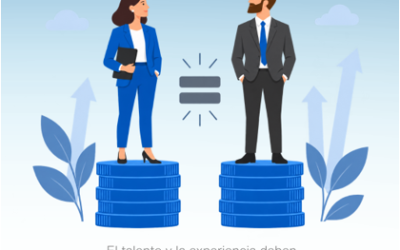 18.09 Día Internacional de la Igualdad Salarial